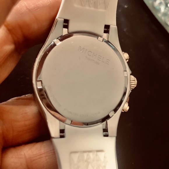 MICHELE watch - Picture 3 of 4